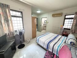 Blk 624B Woodlands Drive 52 (Woodlands), HDB 5 Rooms #592009521